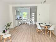 Provisionsfrei! Stilvoll modernes Haus mit sonnigem Garten