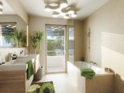 PROVISIONSFREI! Stilvolle 2 Zimmer Wohnung mit Terrasse...