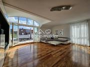 Provisionsfrei: Stilvolle 4,5 Zimmer Maisonette mit...
