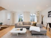 Provisionsfrei / Stilvolles Stadthaus 3 Zimmer /...