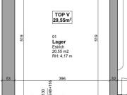 Provisionsfrei* Straßenzugang: Lager in Top Lage mit...