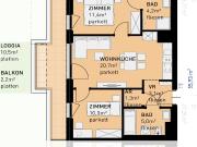 PROVISIONSFREI Ten Living Ein Zuhause mit Vielfalt
