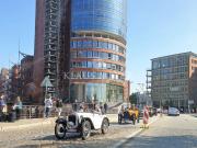 PROVISIONSFREI Terrasse!
