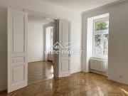 Provisionsfrei Top angebundener Stilaltbau in 1150