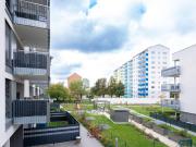 PROVISIONSFREI – Top Erstbezug in Wels: Stilvolle...