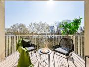 Provisionsfrei Top gepflegte 3 Zimmer Wohnung mit Balkon...