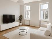 Provisionsfrei – Topsanierte Altbauwohnung im 3. Liftstock Provisionsfrei – Topsanierte Altbauwohnung im 3. Liftstock