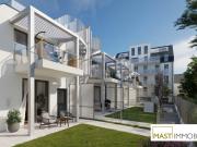 Provisionsfrei* Townhouse in U3 Nähe mit rund 95qm...