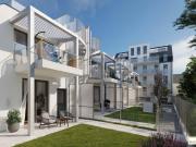 Provisionsfrei* Townhouse in U3 Nähe mit rund 95qm...