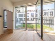 Provisionsfrei+ Townhouses in bester Lage mit Garten und...