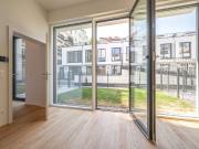 Provisionsfrei+ Townhouses in bester Lage mit Garten und...