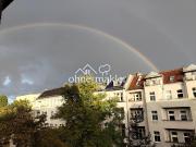 Provisionsfrei Traumhafte 4 Zimmer Altbauwohnung in...