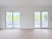 Provisionsfrei! Traumhafte Dreizimmerwohnung mit großem...
