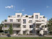 Provisionsfrei! Traumhafte Dreizimmerwohnung mit großem...