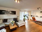 PROVISIONSFREI Traumhafte Eigentumswohnung mit zwei Balkonen