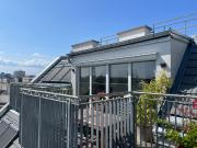 PROVISIONSFREI! Traumhafte Maisonette...