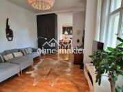 Provisionsfrei! Traumhafte Maisonnette Wohnung in bester...