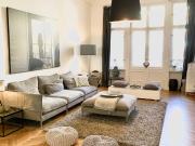 PROVISIONSFREI Traumhafte Stuckaltbau Wohnung am KaDeWe...