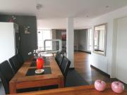 Provisionsfrei! Traumwohnung mit großer Dachterrasse...