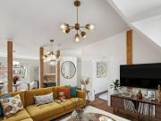 Provisionsfrei! Über den Dächern von Charlottenburg: 3,5...