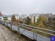 Provisionsfrei: Unbefristete 65m² DG Wohnung + 2...