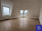 Provisionsfrei Unbefristete 77m² DG Wohnung mit Lift...
