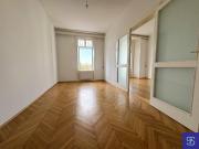 Provisionsfrei: Unbefristeter 112m² Altbau mit... Provisionsfrei: Unbefristeter 112m² Altbau mit...