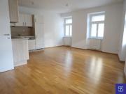 Provisionsfrei: Unbefristeter 2 Zimmer Altbau mit...