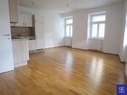 Provisionsfrei: Unbefristeter 2 Zimmer Altbau mit...