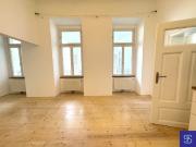 Provisionsfrei: Unbefristeter 41m² Altbau mit...