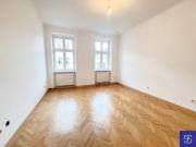 Provisionsfrei: Unbefristeter 43m² Altbau mit...