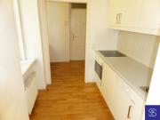 Provisionsfrei: Unbefristeter 46m² Altbau mit...