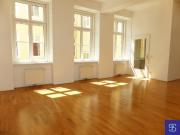 Provisionsfrei: Unbefristeter 46m² Altbau mit...