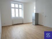 Provisionsfrei Unbefristeter 52m² Altbau + 8m² Terrasse...