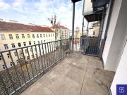 Provisionsfrei: Unbefristeter 52m² Altbau + 8m² Terrasse...