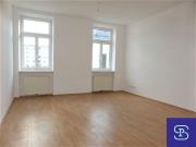 Provisionsfrei: Unbefristeter 59m² Altbau mit 2 Zimmern...