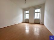 Provisionsfrei: Unbefristeter 64m² Altbau mit 2 Zimmern...