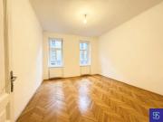 Provisionsfrei: Unbefristeter 64m² Altbau mit...