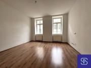 Provisionsfrei: Unbefristeter 69m² Altbau mit 3 Zimmern...