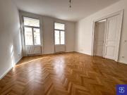 Provisionsfrei: Unbefristeter 72m² Altbau mit Lift Nähe...