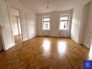 Provisionsfrei: Unbefristeter 96m² Erstbezug mit...