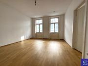 Provisionsfrei: Unbefristeter 98m² Altbau mit 11m² Süd...