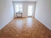 Provisionsfrei * unbewohnt * möbliert * 1 Zi Apartment...