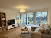 PROVISIONSFREI UND BEZUGSFERTIG | 3 Zimmer Neubauwohnung...