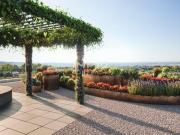 Provisionsfrei und Erstbezug: Luxuriös Wohnen im...