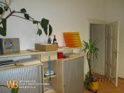 Provisionsfrei und unbefristet! Gepflegtes 3 Zimmer Büro...