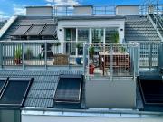 PROVISIONSFREI! Traumhafte Maisonette...