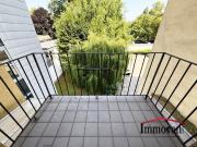 PROVISIONSFREI UNSANIERT: 2 Zimmerwohnung mit Balkon und...