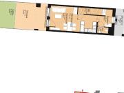 PROVISIONSFREI Unterlaa 151 Houses Wohnen, wo Wien erblüht