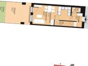 PROVISIONSFREI Unterlaa 151 Houses Wohnen, wo Wien erblüht